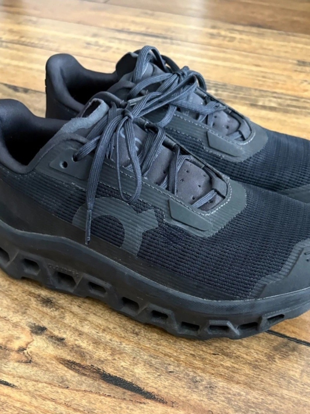 On Cloudmonster Void sneakers